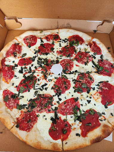 Photo Napoli Pizza - 19
