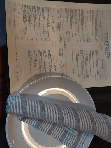 Menu Napolita Pizzeria & Wine Bar, Northbrook - 26