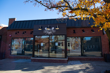 Photo Napolita Pizzeria & Wine Bar, Northbrook - 0