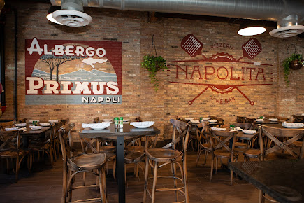 Photo Napolita Pizzeria & Wine Bar, Northbrook - 14
