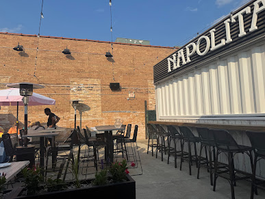 Photo Napolita Pizzeria & Wine Bar, Northbrook - 15