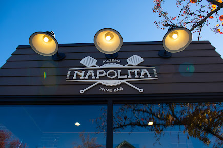 Photo Napolita Pizzeria & Wine Bar, Northbrook - 18