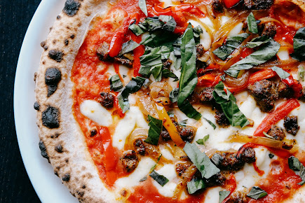 Photo Napolita Pizzeria & Wine Bar, Northbrook - 3