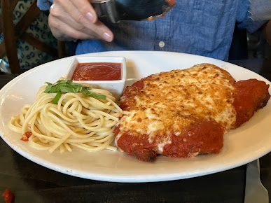 Photo Napolita Pizzeria & Wine Bar, Northbrook - 5