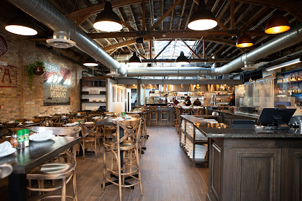 Photo Napolita Pizzeria & Wine Bar, Northbrook - 8