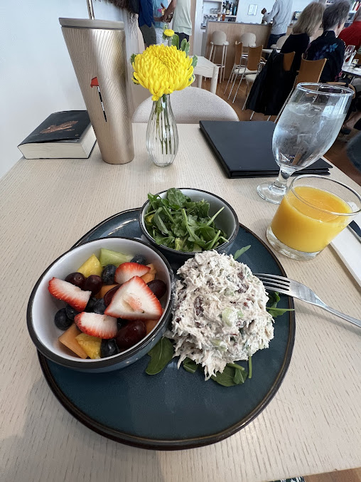 Photo Ncma Cafe-West - 0