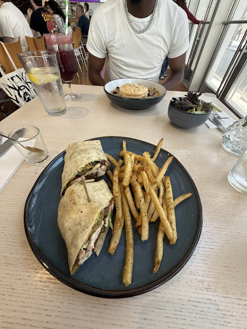 Photo Ncma Cafe-West - 2