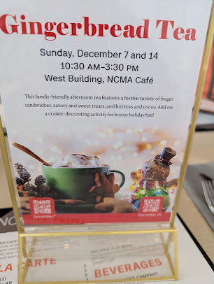 Photo Ncma Cafe-West - 4