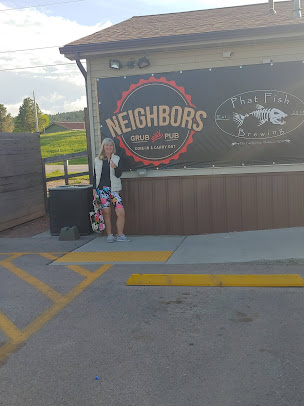 Photo Neighbors Grub And Pub - 0