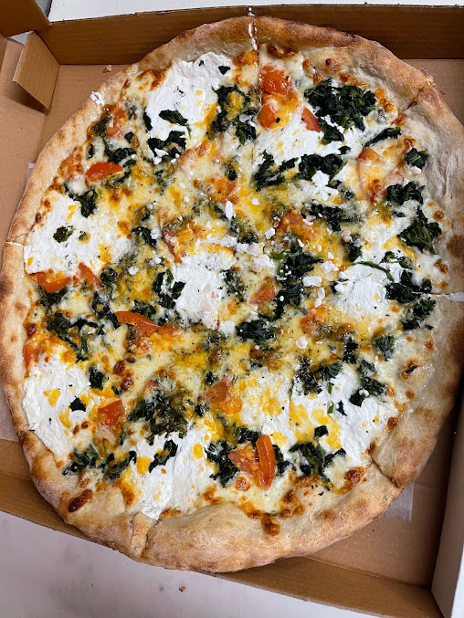 Photo Nellys Grill Pizzeria - 2