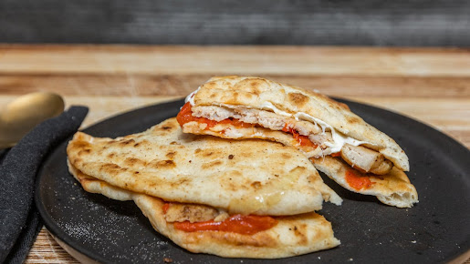 Photo Nellys Grill Pizzeria - 5