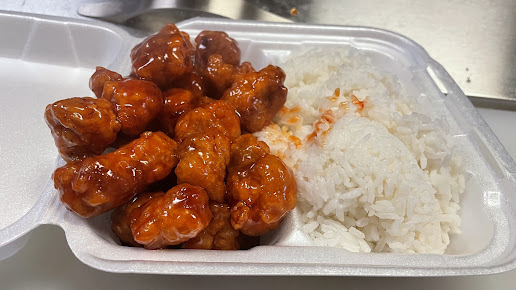 Photo New China Shreveport - 2