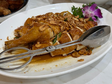 Photo New Hua Xia Seafood Restaurant - 10