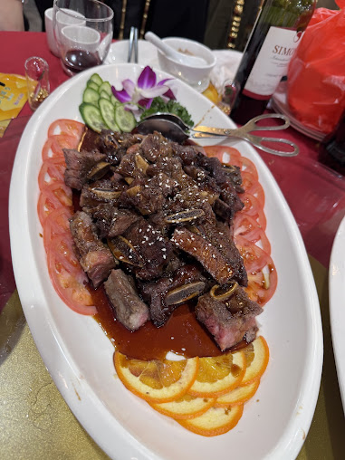 Photo New Hua Xia Seafood Restaurant - 11