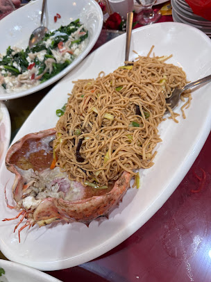 Photo New Hua Xia Seafood Restaurant - 12