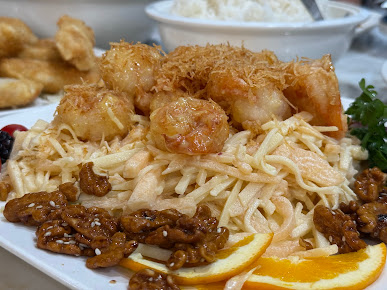 Photo New Hua Xia Seafood Restaurant - 13