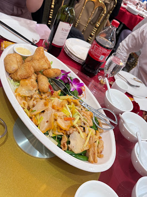Photo New Hua Xia Seafood Restaurant - 14