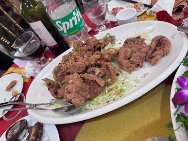 Photo New Hua Xia Seafood Restaurant - 16