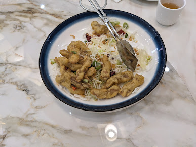 Photo New Hua Xia Seafood Restaurant - 18
