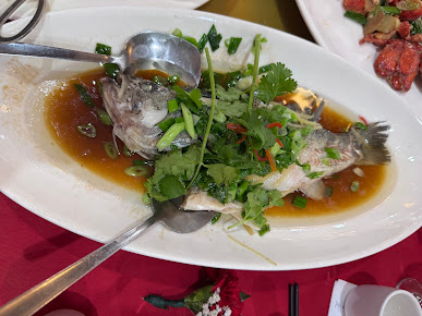 Photo New Hua Xia Seafood Restaurant - 19