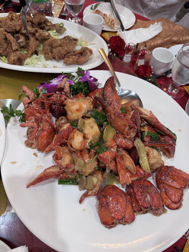 Photo New Hua Xia Seafood Restaurant - 4