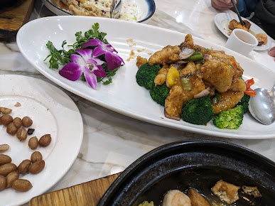 Photo New Hua Xia Seafood Restaurant - 6