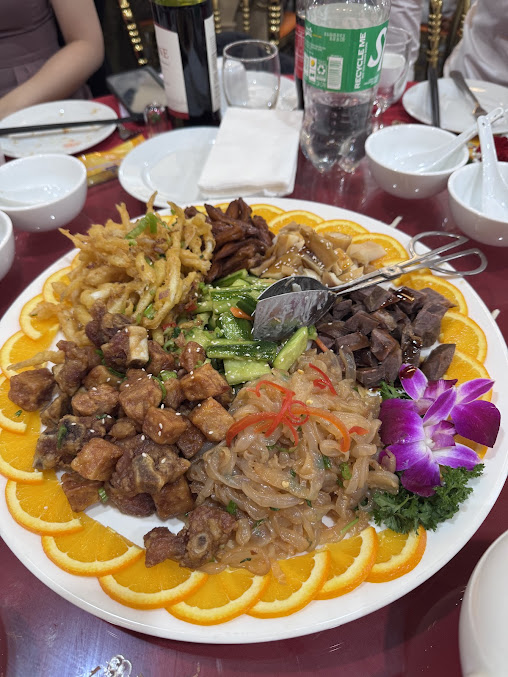 Photo New Hua Xia Seafood Restaurant - 7
