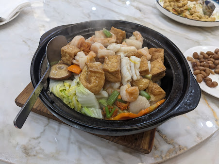 Photo New Hua Xia Seafood Restaurant - 8