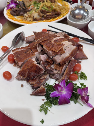 Photo New Hua Xia Seafood Restaurant - 9