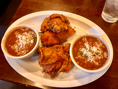 Photo New Orleans Creole Cafe - 9