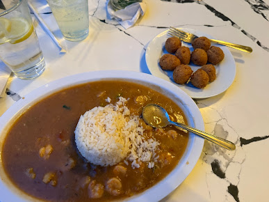 Photo New Orleans Creole Cafe - 12