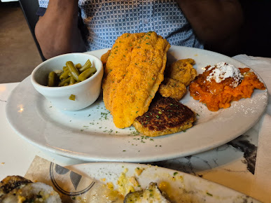 Photo New Orleans Creole Cafe - 14