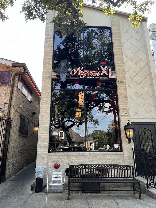Photo New Orleans Creole Cafe - 15