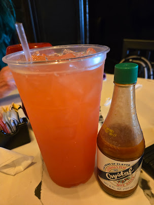 Photo New Orleans Creole Cafe - 17
