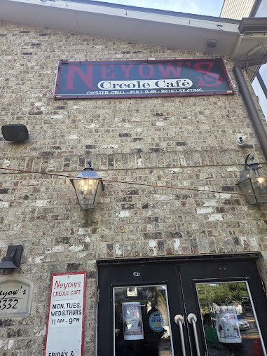 Photo New Orleans Creole Cafe - 18