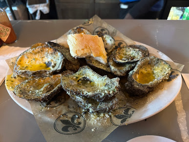 Photo New Orleans Creole Cafe - 3