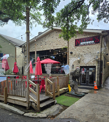 Photo New Orleans Creole Cafe - 5