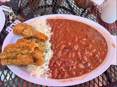 Photo New Orleans Creole Cafe - 6