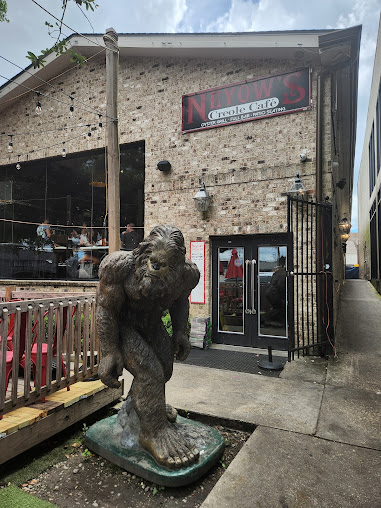 Photo New Orleans Creole Cafe - 8
