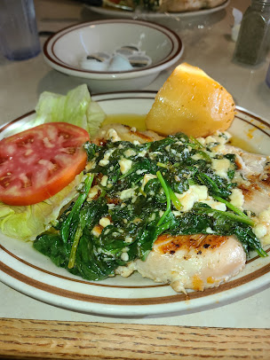 Photo New Petros Restaurant - 9