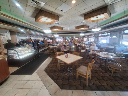 Photo New Petros Restaurant - 1