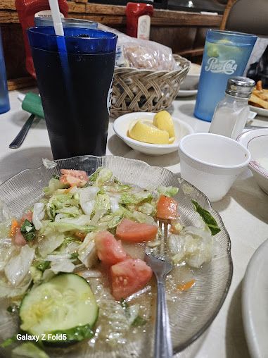 Photo New Petros Restaurant - 2