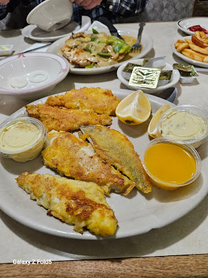 Photo New Petros Restaurant - 3