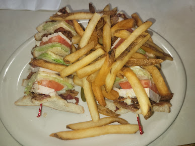 Photo New Petros Restaurant - 4