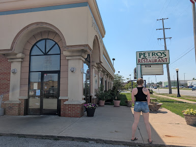 Photo New Petros Restaurant - 6