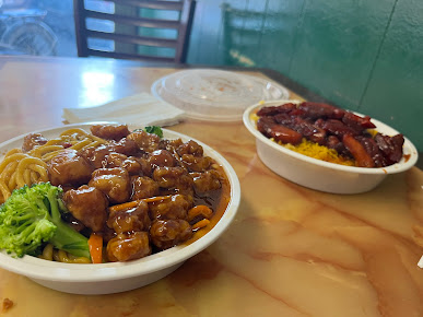 Menu New Shun Wei - 27