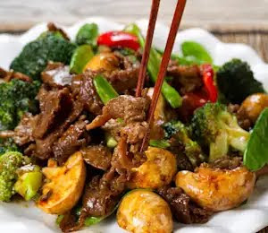 Menu New Shun Wei - 28