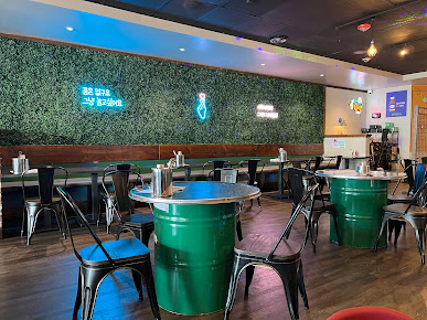 Photo New Village Gastropub & Karaoke - 0