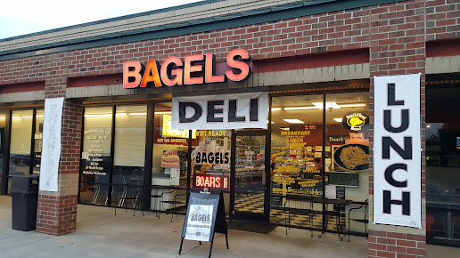 Photo New York Bagel & Deli - 0
