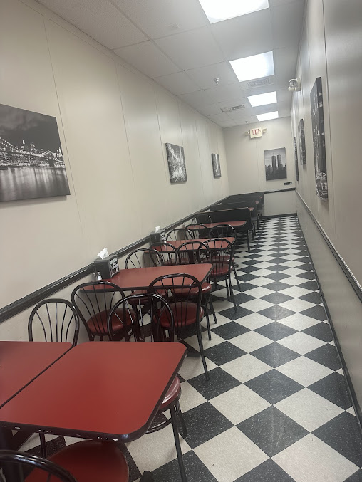 Photo New York Bagel & Deli - 10